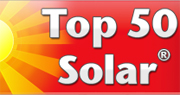 Logo Top 50 Solar