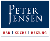 Logo Peter Jensen
